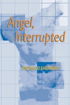 Angel Interrupted - Shepherd, Reginald