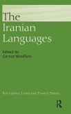 The Iranian Languages