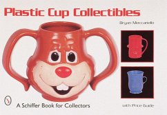 Plastic Cup Collectibles - Meccariello, Bryan