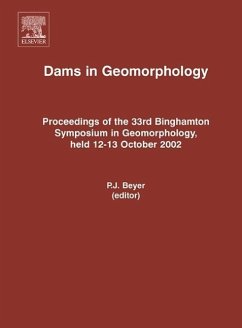 Dams and Geomorphology
