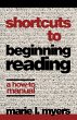 Shortcuts to Beginning Reading - Bild 1