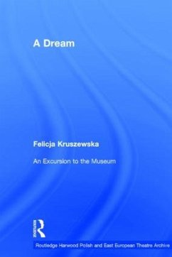 A Dream - Kruszewska, Felicja