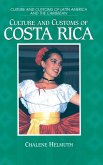 Culture and Customs of Costa Rica