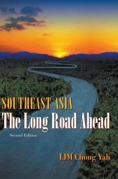 Southeast Asia - Lim Chong Yah