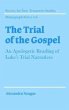 The Trial of the Gospel - Bild 1