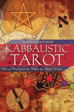 Kabbalistic Tarot - Krafchow, Dovid