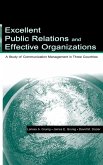 Excellent Public Relations and Effective Organizations