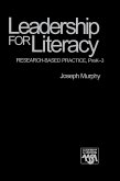 Leadership for Literacy: Research-Based Practice, Prek-3