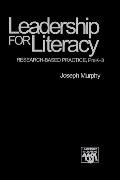 Leadership for Literacy - Murphy, Joseph