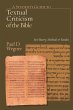 A Student's Guide to Textual Criticism... - Bild 1