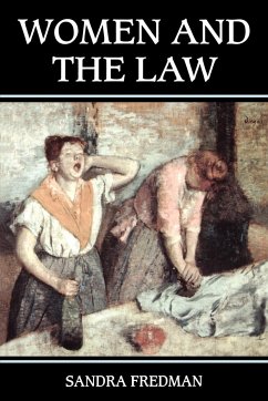Women and the Law - Fredman, Sandra