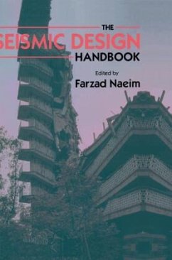 The Seismic Design Handbook - Naeim, Farzad