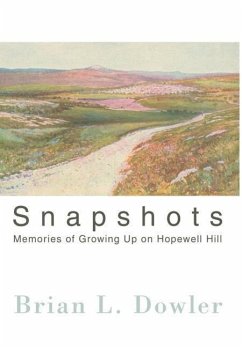 Snapshots - Dowler, Brian L.