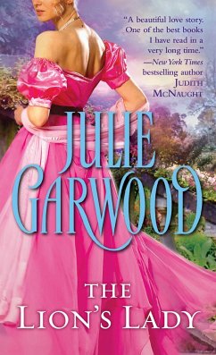 Lion's Lady - Garwood, Julie