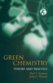 Green Chemistry