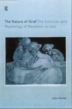 The Nature of Grief - Archer, John