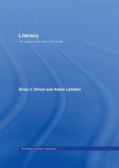 Literacy - Street, Brian V; Lefstein, Adam