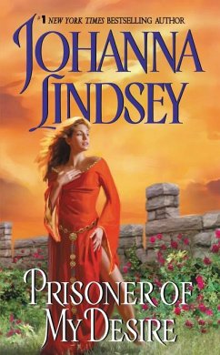 Prisoner of My Desire - Lindsey, Johanna