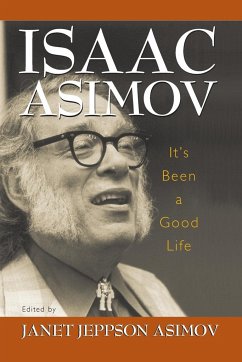 It's Been a Good Life - Asimov, Isaac