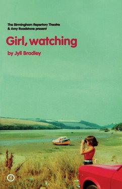Cover Girl, Watching