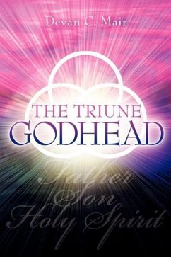 The Triune Godhead - Mair, Devan C.