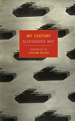 My Century - Wat, Aleksander