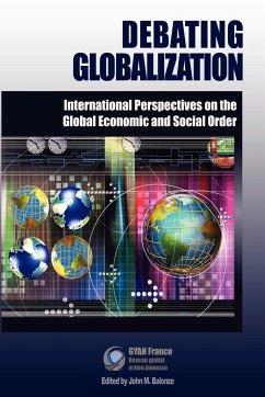 Debating Globalization - Gyan France