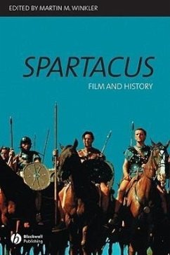 Spartacus - Winkler, Martin M.