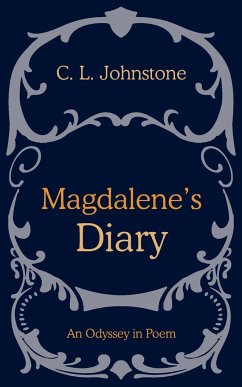 Magdalene's Diary
