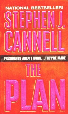The Plan - Cannell, Stephen J
