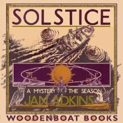 Solstice - Adkins, Jan