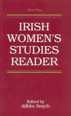 Irish Women's Studies Reader - Ailbhe, Smyth