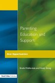 Parenting Education and Support