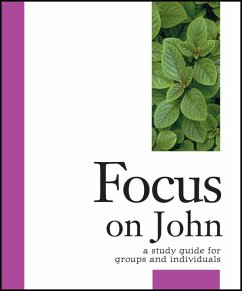 Focus on John - Mulhern, Kathleen; Purdam, Stanley H