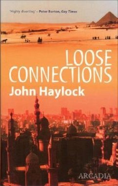 Loose Connections - Haylock, John