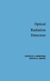 Optical Radiation Detectors