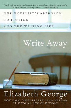 Write Away - George, Elizabeth