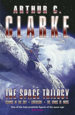 Space Trilogy - Clarke, Arthur C.
