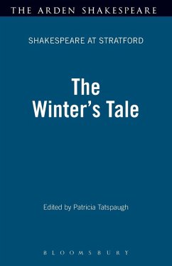 The Winter's Tale Cover The Winter's Tale
