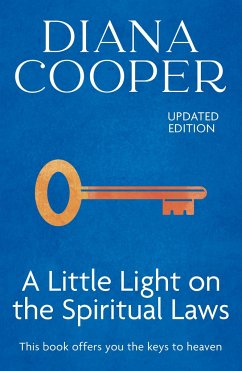 A Little Light On The Spiritual Laws - Cooper, Diana