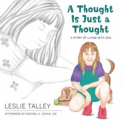 A Thought Is Just a Thought - Talley, Leslie