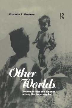 Other Worlds - Hardman, Charlotte