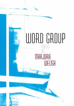 Word Group - Welish, Marjorie