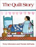 The Quilt Story The Quilt Story