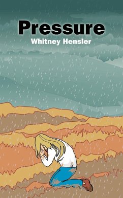 Pressure - Hensler, Whitney