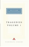 Tragedies, Volume 1: Introduction by Tony Tanner