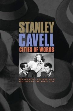 Cities of Words - Cavell, Stanley