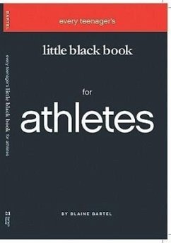 Little Black Book for Athletes - Bartel, Blaine