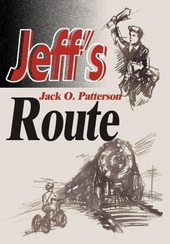 Jeff's Route - Patterson, Jack O.