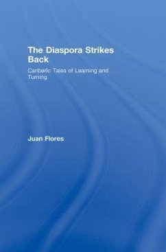 The Diaspora Strikes Back - Flores, Juan